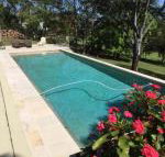 Eumundi Guesthouse  B  B - Goulburn Accommodation