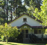Telegraph Retreat Cottages - Goulburn Accommodation