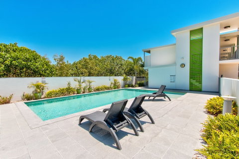 Mackay Oceanside Central Hotel - Goulburn Accommodation 0