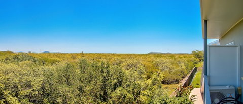 Mackay Oceanside Central Hotel - Goulburn Accommodation 4