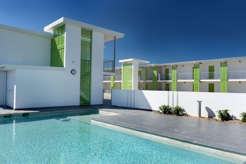 Mackay Oceanside Central Hotel - Goulburn Accommodation 2
