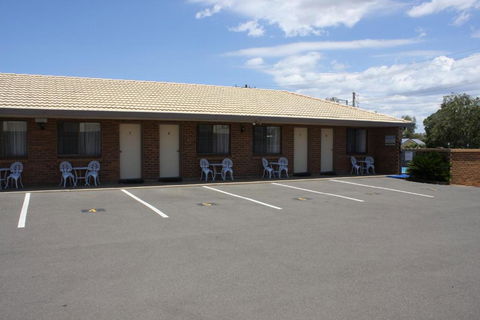Mid Town Inn Narrabri - Goulburn Accommodation 2