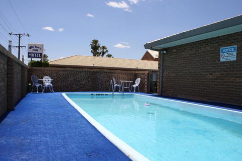 Mid Town Inn Narrabri - Goulburn Accommodation 3