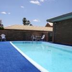 Mid Town Inn Narrabri - Goulburn Accommodation 0