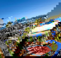 BIG4 Traralgon Park Lane Holiday Park - Goulburn Accommodation