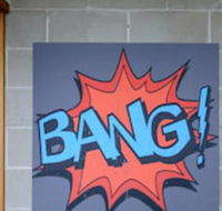 Retro House - Goulburn Accommodation