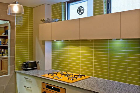 Retro House - Goulburn Accommodation 2