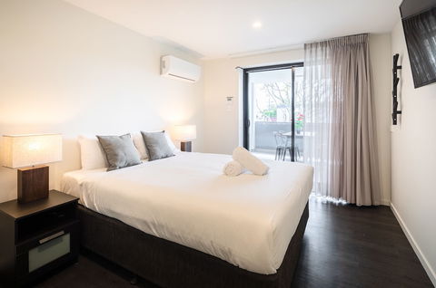 Ascot Budget Inn & Residences - Goulburn Accommodation 5