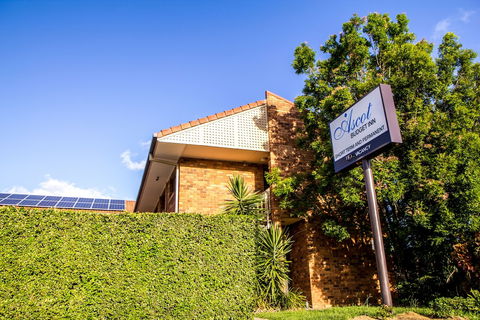 Ascot Budget Inn & Residences - Goulburn Accommodation 0