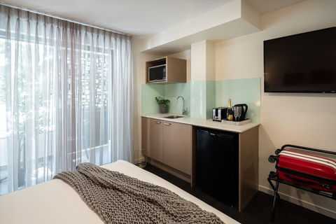 Ascot Budget Inn & Residences - Goulburn Accommodation 1