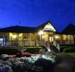 Rosevillehouse Bed  Breakfast - Goulburn Accommodation