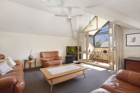 Briars Country Lodge - Goulburn Accommodation 6