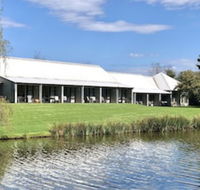 Briars Country Lodge - Goulburn Accommodation