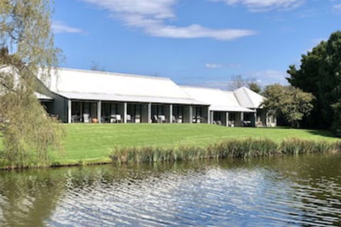 Briars Country Lodge - Goulburn Accommodation 0