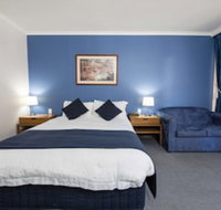 MAS Country Riverboat Lodge Motor Inn - Goulburn Accommodation
