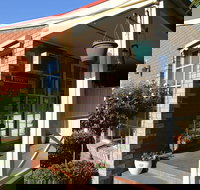 Old Coach Motor Inn - Goulburn Accommodation