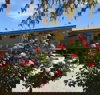 Big River Motel - Goulburn Accommodation