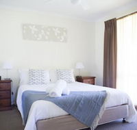 Echuca Moama Holiday Villas - Goulburn Accommodation