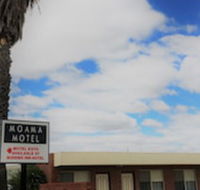 Moama Motel - Goulburn Accommodation