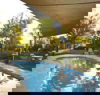 Winbi River Resort Holiday Rentals - Goulburn Accommodation