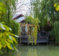 Perricoota Vines Retreat - Goulburn Accommodation