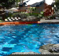 Shelly Beach Resort - Goulburn Accommodation