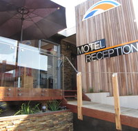 Top of the Town Motel Narooma - Goulburn Accommodation