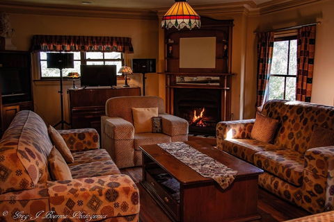 The Hidden Gem - Goulburn Accommodation 0