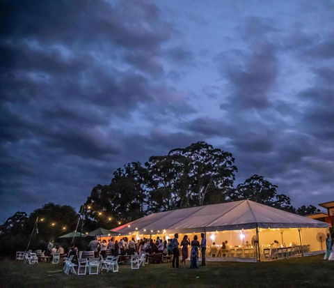 Arinya Retreat Daylesford - Goulburn Accommodation 3