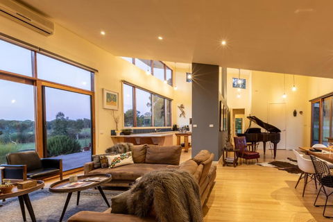 Arinya Retreat Daylesford - Goulburn Accommodation 5