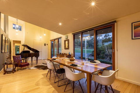 Arinya Retreat Daylesford - Goulburn Accommodation 2