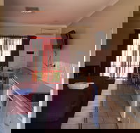 Collie Ridge Motel - Goulburn Accommodation