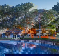 BIG4 Mornington Peninsula Holiday Park - Goulburn Accommodation