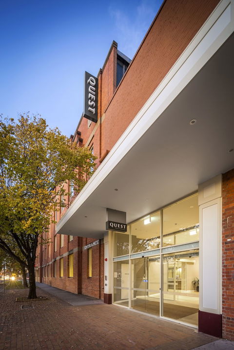 Quest Albury On Townsend - Goulburn Accommodation 0
