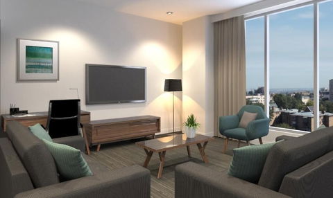 Quest Albury On Townsend - Goulburn Accommodation 6