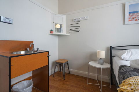 Highfield Hotel - Goulburn Accommodation 5