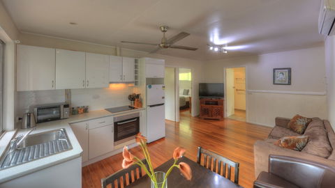 Atherton Hinterland Motel - Goulburn Accommodation 6