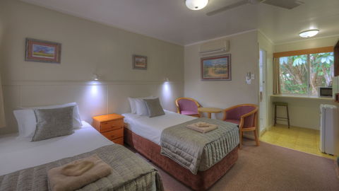 Atherton Hinterland Motel - Goulburn Accommodation 3