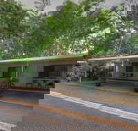 Atherton Hinterland Motel - Goulburn Accommodation