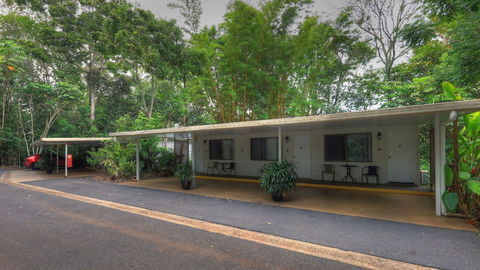 Atherton Hinterland Motel - Goulburn Accommodation 0