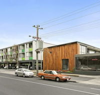 Melbourne's Princes Park Motor Inn - Goulburn Accommodation