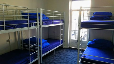 Summer House Backpackers - Goulburn Accommodation 4