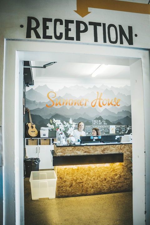 Summer House Backpackers - Goulburn Accommodation 1