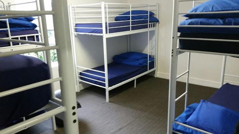 Summer House Backpackers - Goulburn Accommodation 5