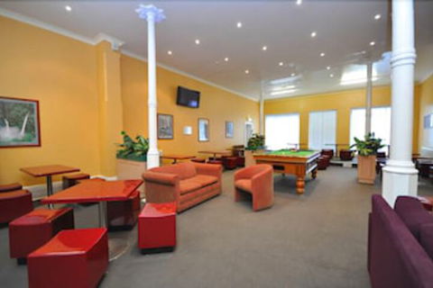 Blue Lyrebird Co-Living Blue Mountains - Goulburn Accommodation 5