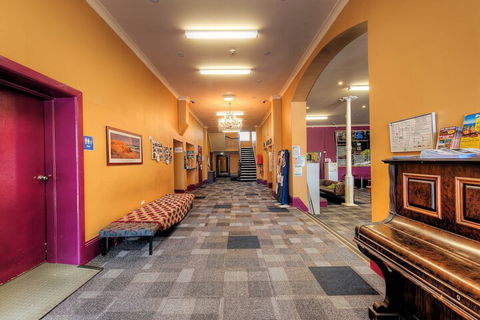 Blue Lyrebird Co-Living Blue Mountains - Goulburn Accommodation 7
