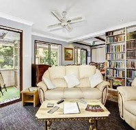 Wombats B  B Apartments - Goulburn Accommodation