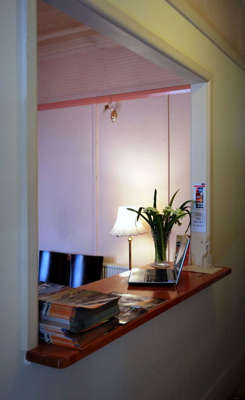 Hotel Avonleigh - Goulburn Accommodation 4