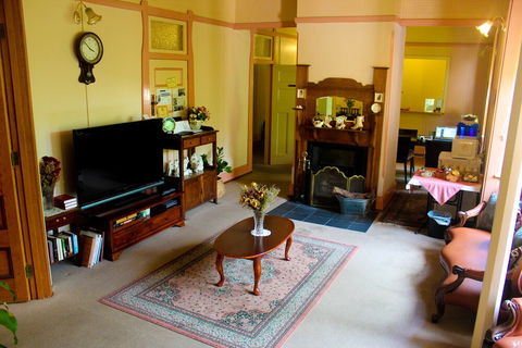 Hotel Avonleigh - Goulburn Accommodation 2