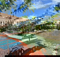 Club Tropical Resort Port Douglas - Goulburn Accommodation